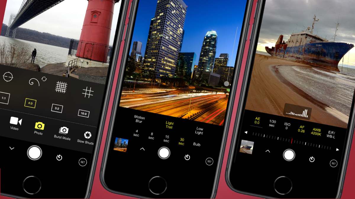 5 Apps That Will Assist You in Taking Better Photos 2022