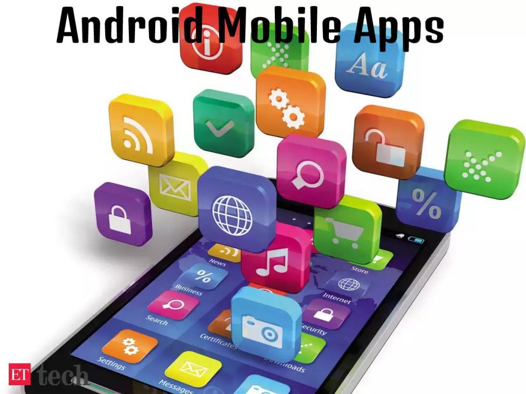 Android Mobile Apps