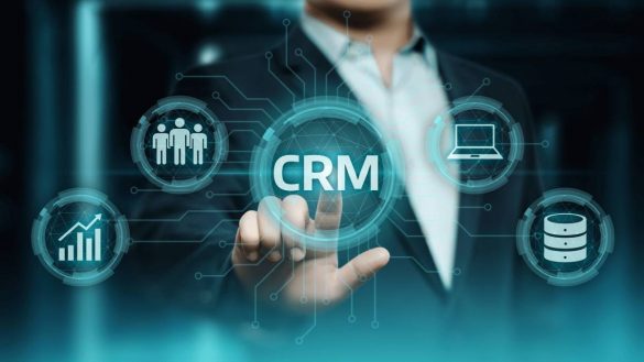 CRM Software