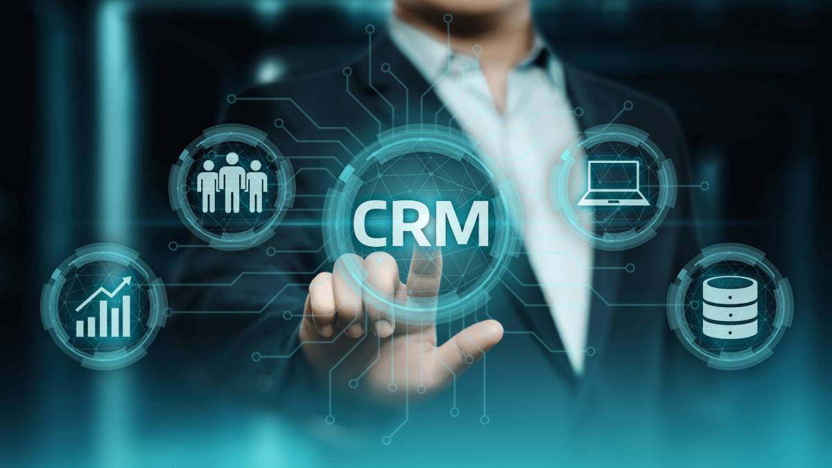 How to Select the Most Appropriate CRM Software for an Ecommerce Website