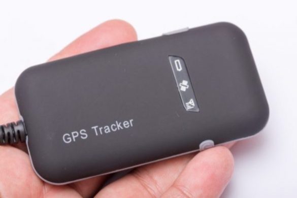 GPS Tracking Devices