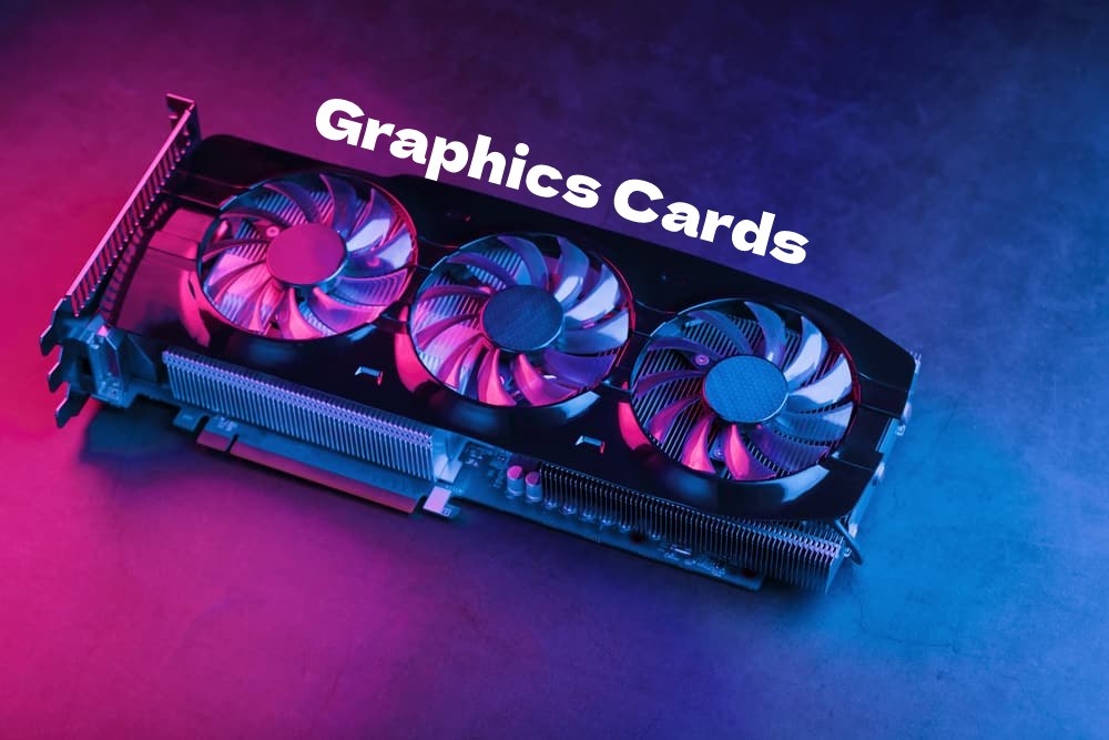 9 Top Graphics Cards For The Money