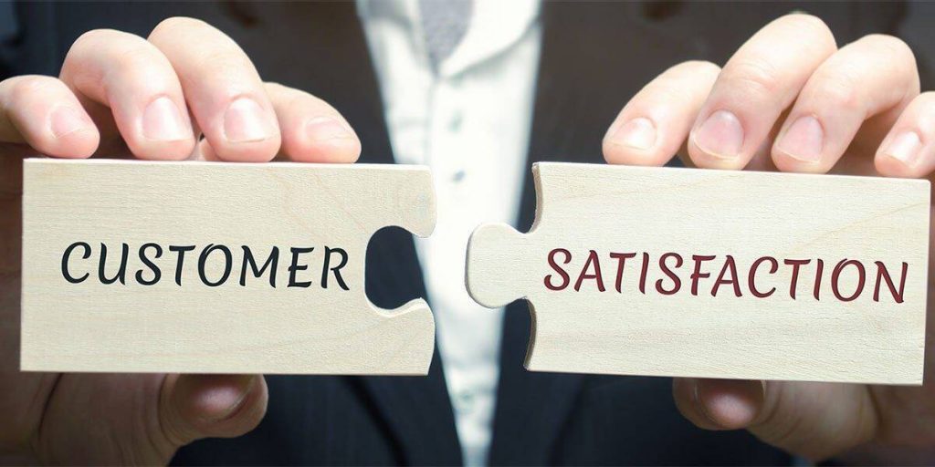 How Can You Increase Customer Satisfaction