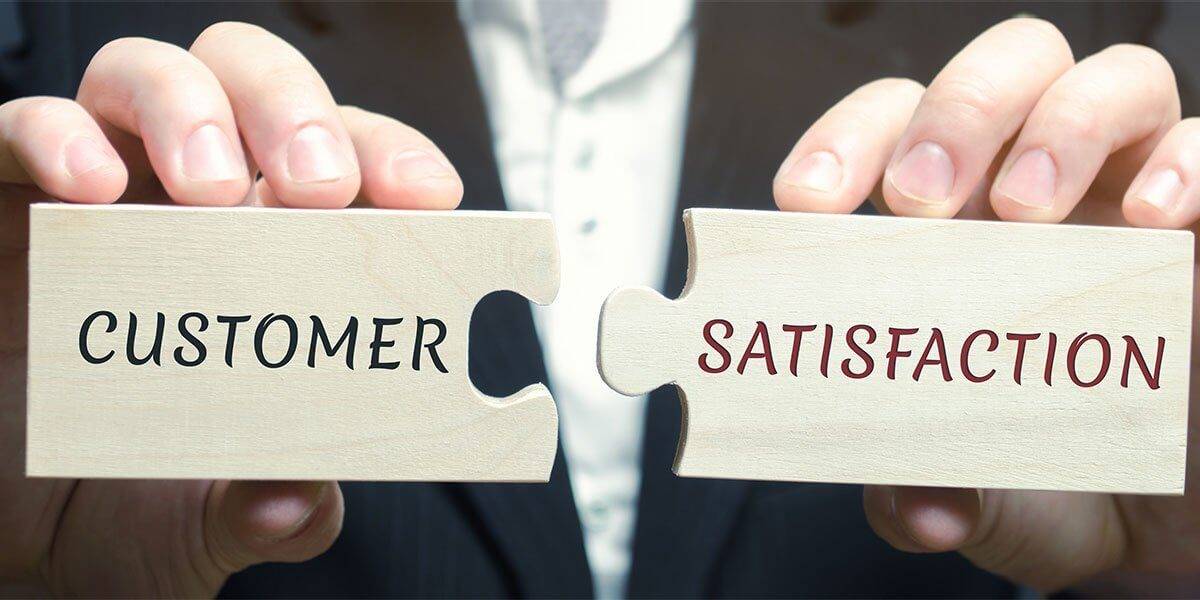 How Can You Increase Customer Satisfaction?