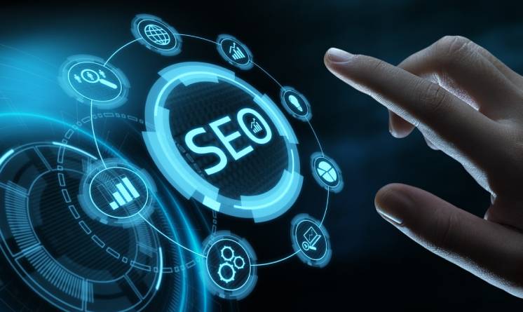 Incorporate SEO into Your Strategy