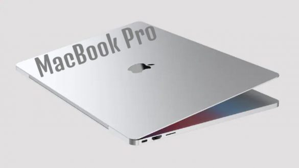 MacBook Pro