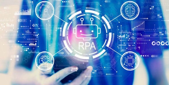 Robotic Process Automation Software