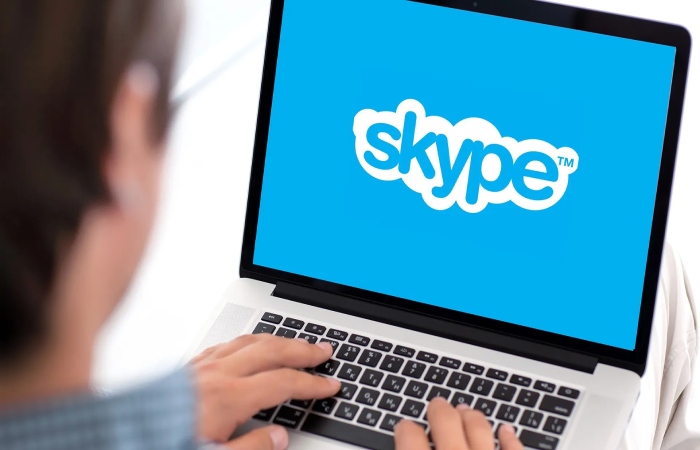 Skype