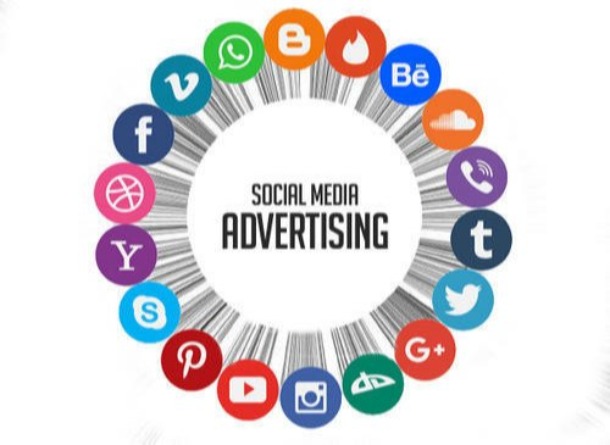 Social Media Advertisements