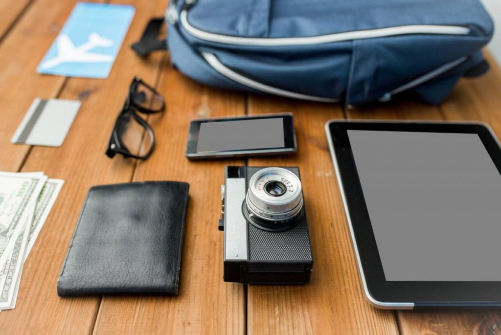 Students' Favourite Gadgets for our Daily life