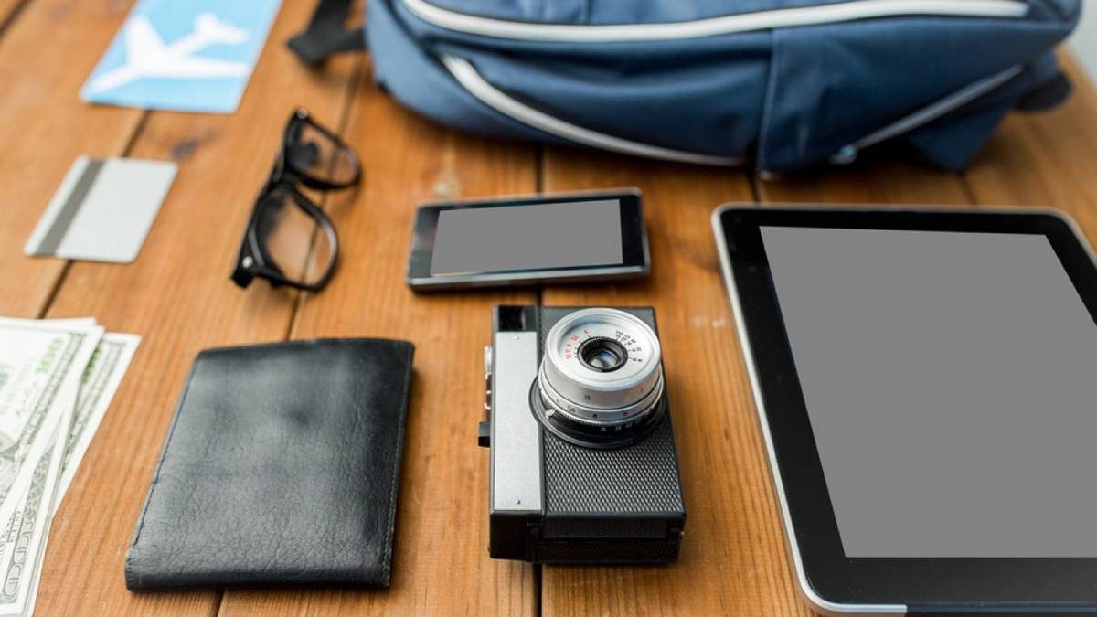 Students’ Favourite Gadgets for our Daily life