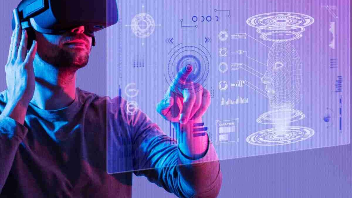 The Advantages of Virtual Reality in Schools