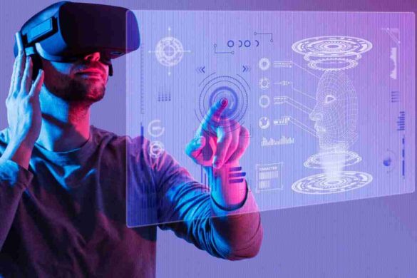 The Advantages of Virtual Reality in Schools