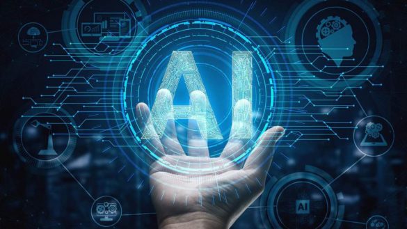 What Is Artificial Intelligence (AI), And How To Work