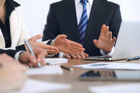company Lawyer