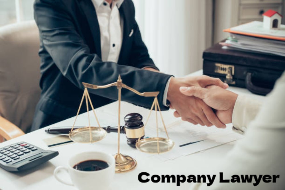 company Lawyer