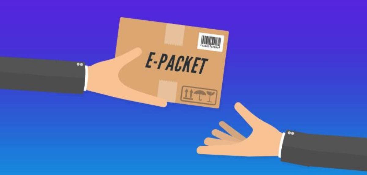 What Is An E-Packet, And How Do I Track It?