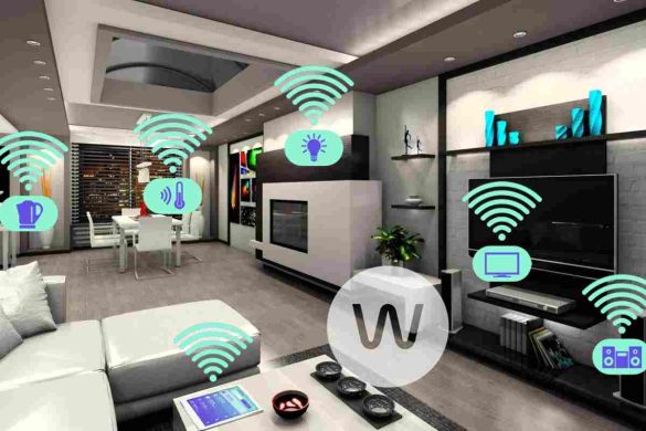 intelligent Home Automation Products