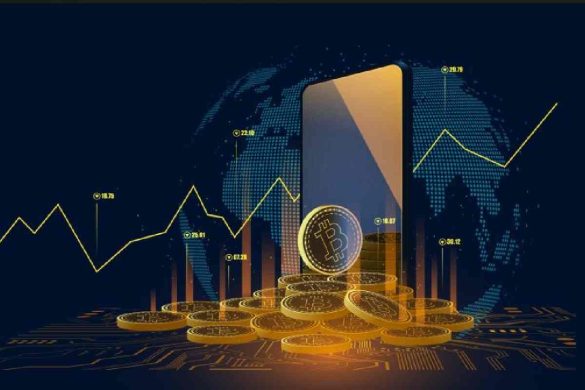 Cryptocurrency Exchange