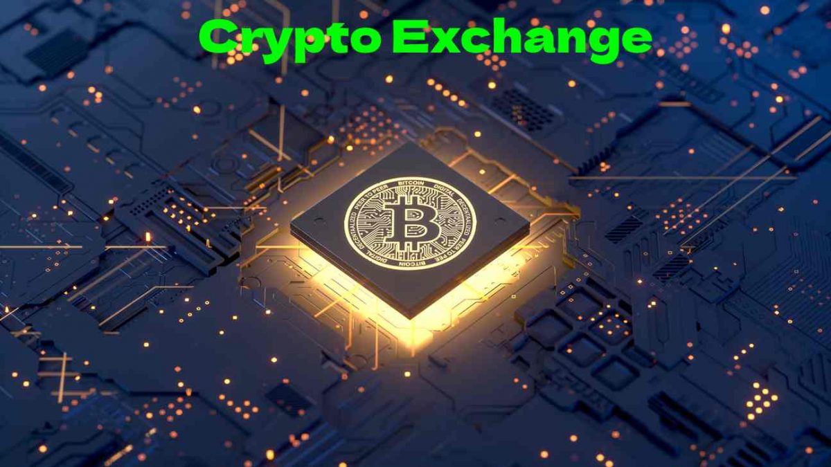 Which Type of Crypto Exchange is Right for you?