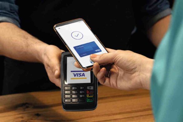 How To Mobile Payment Apps Operate_