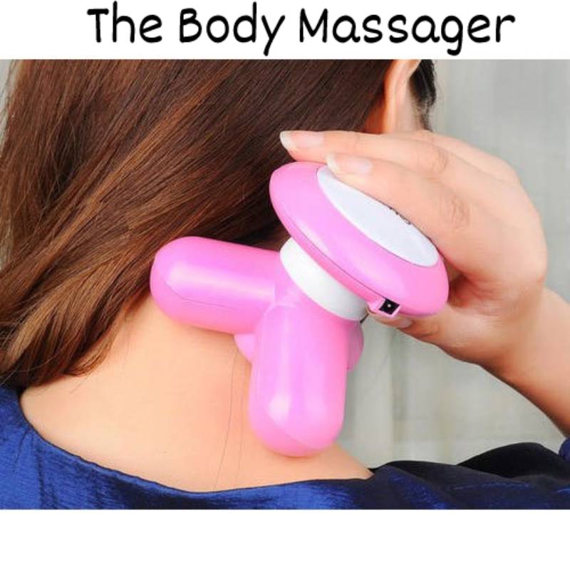 The Body Massager