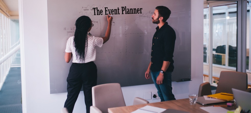 The Event Planner