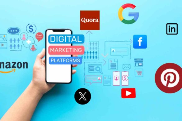 Top Digital Marketing Software