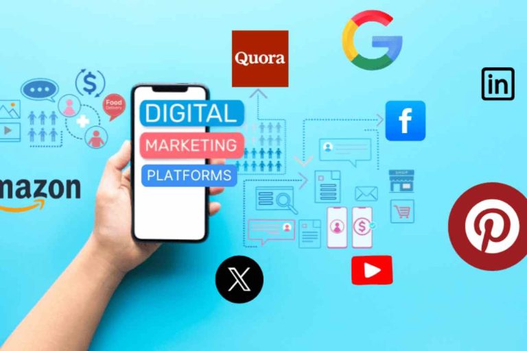 Top Digital Marketing Software