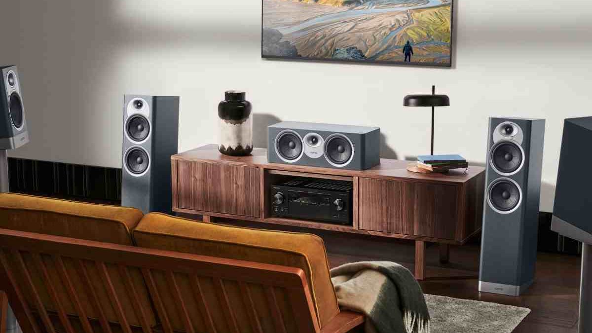 What Is The Best Way To Connect Speakers To A Television?