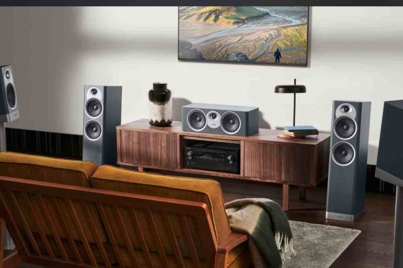 What Is The Best Way To Connect Speakers To A Television_