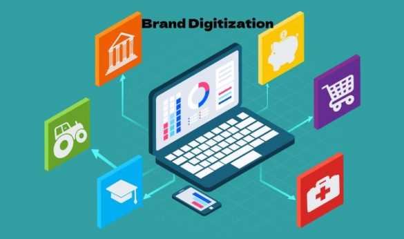 What Is the Future of Brand Digitization