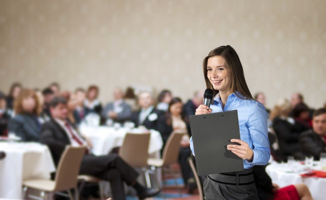 Managers’ Tips For Organizing Better Business Events