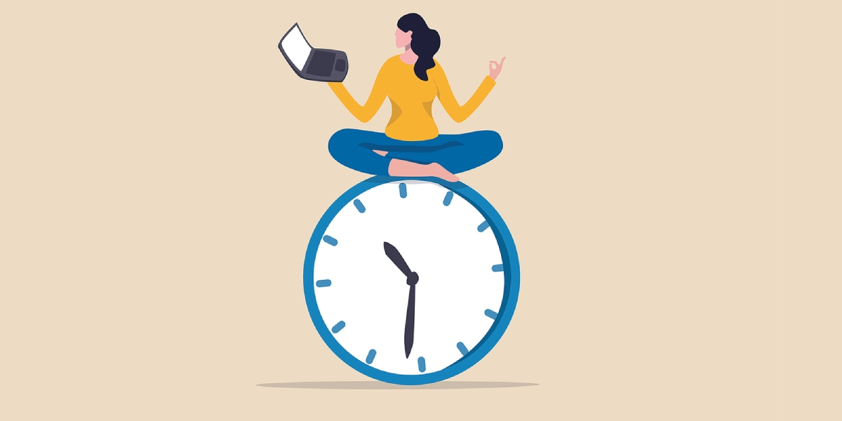 7 Tips for Small Business Owners on Time Management