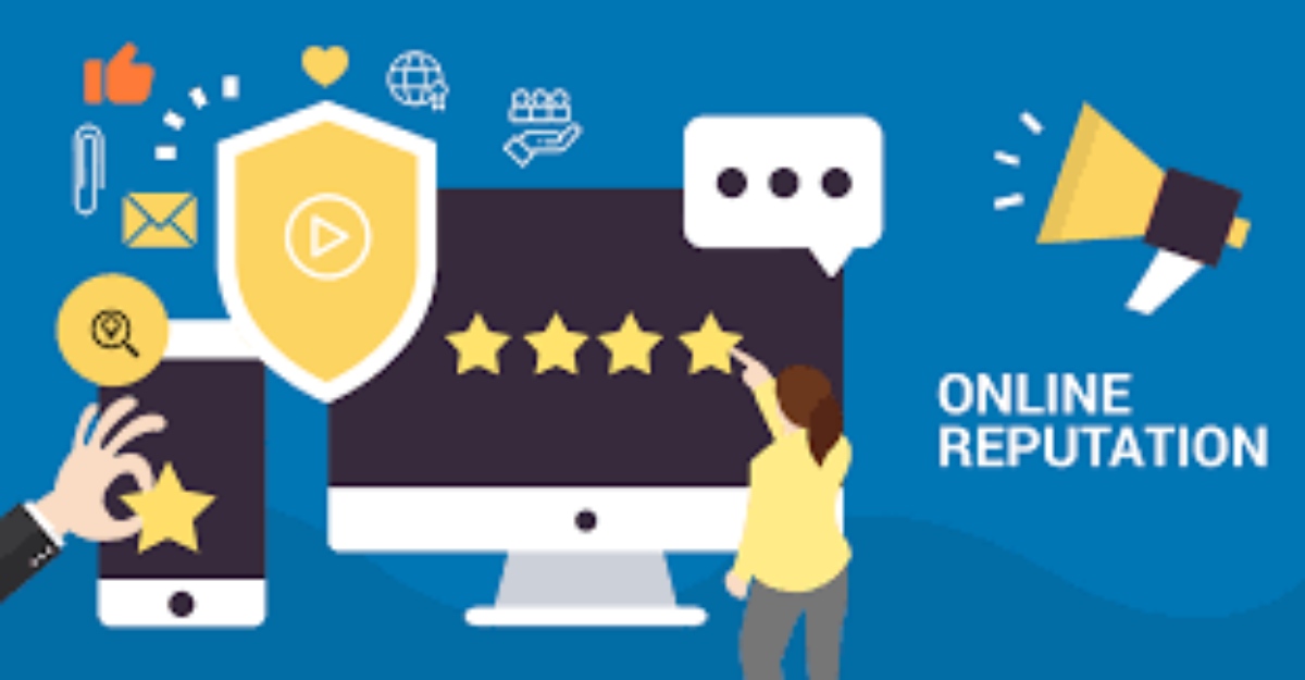 How Can A Company Online Reputation Will Improve?