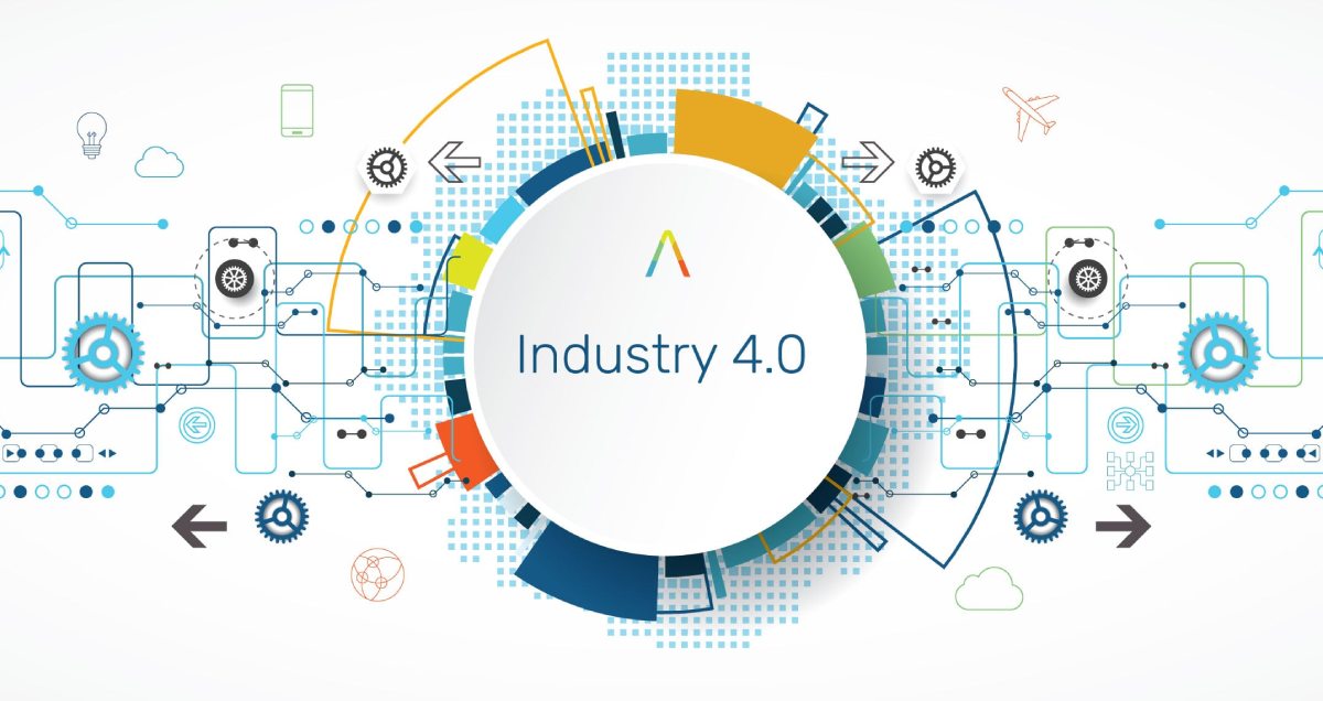 What Exactly Is Industry 4.0?