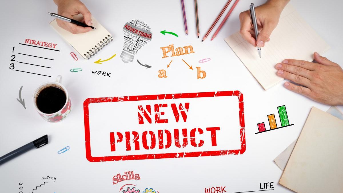 How to Introduce a New Product in a Challenging Business Market