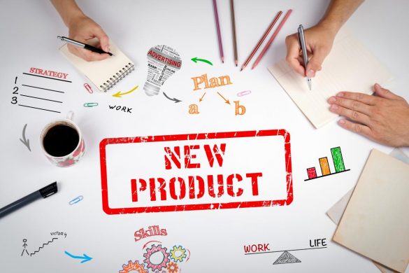 Introduce a New Product