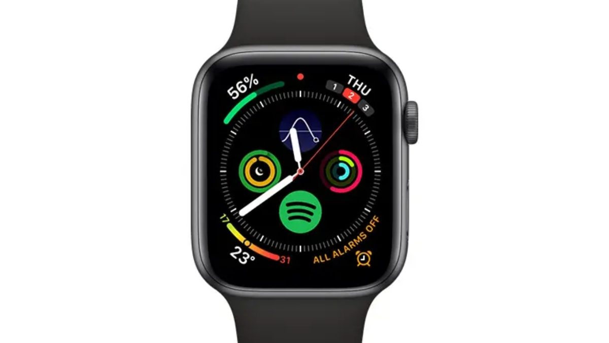 What is a Red Dot on an Apple Watch, and How Do I Get Rid of It?