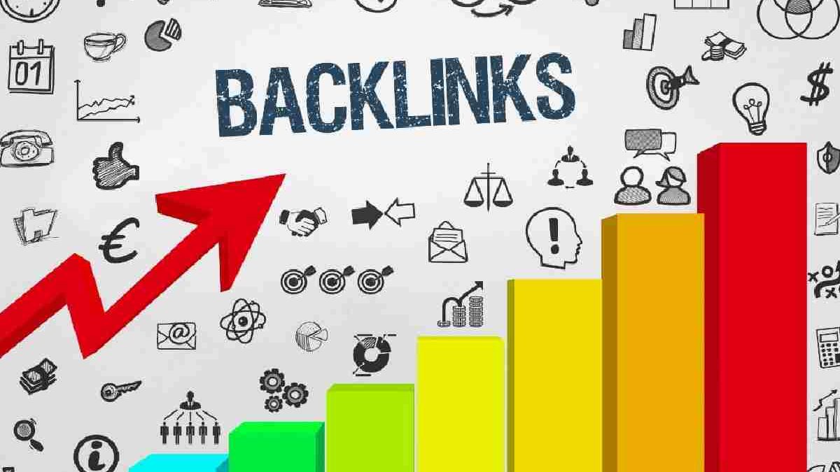 Backlinks: Ultimate SEO Ranking Factor Explained