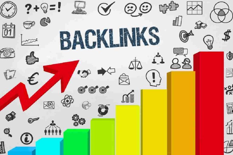 Backlinks