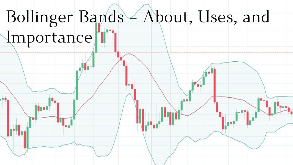 Bollinger Bands – About, Uses, and Importance
