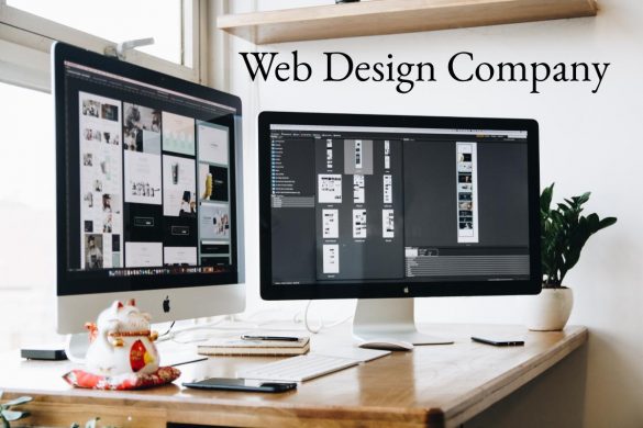 Web Design Company