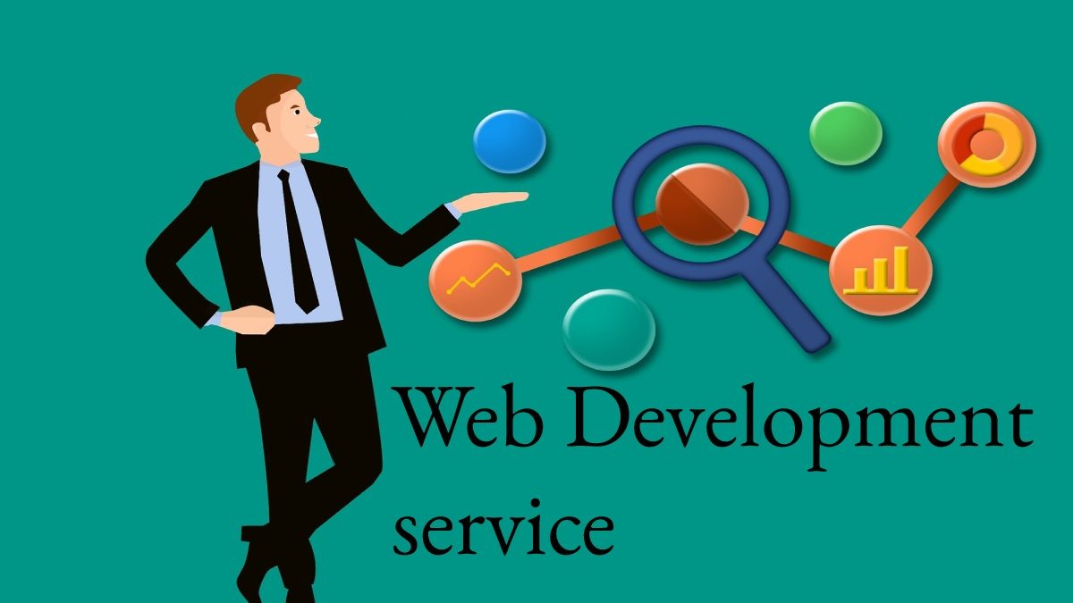What are Web Development Services?
