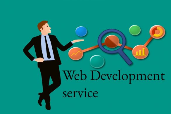 Web Development service