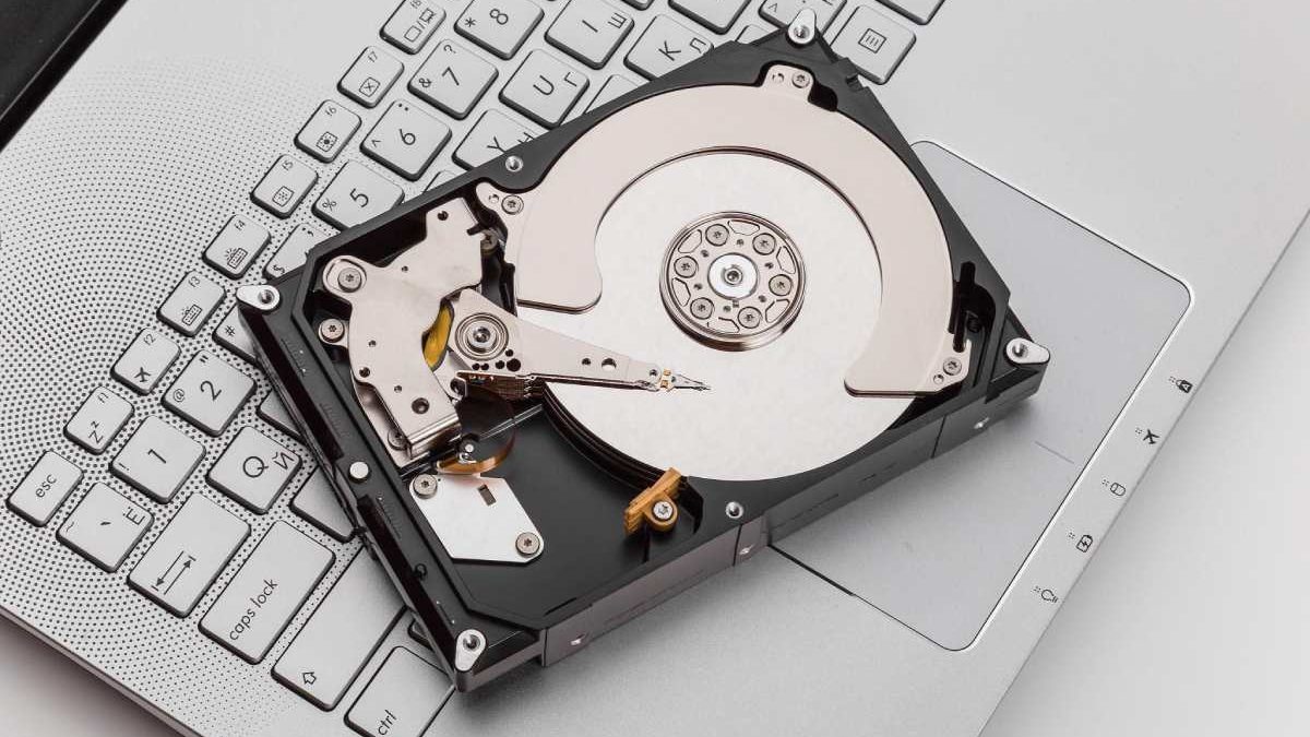 How to Prevent Hard Drive Failures?