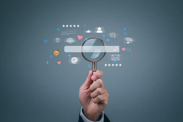 SEO Trends to look out for this year
