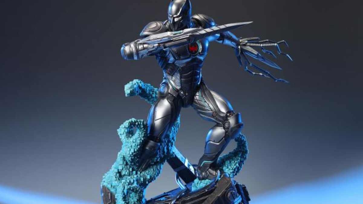 XM Murder Machine