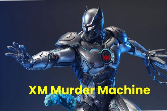 XM Murder Machine