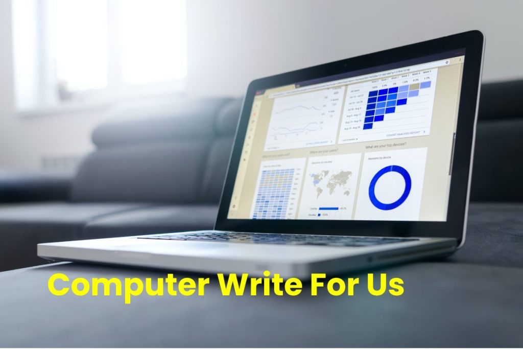 computer write for us
